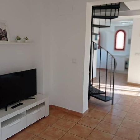 Apartamento Duplex. Muy Tranquilo. Terraza Y Bbq Apartment Denia Exterior photo