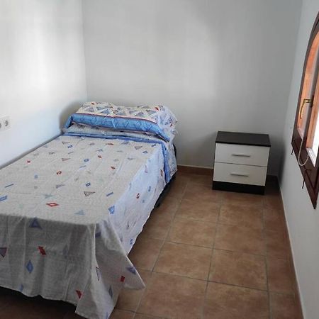 Apartamento Duplex. Muy Tranquilo. Terraza Y Bbq Apartment Denia Exterior photo