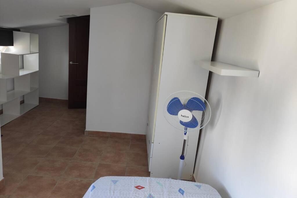 Apartamento Duplex. Muy Tranquilo. Terraza Y Bbq Apartment Denia Exterior photo