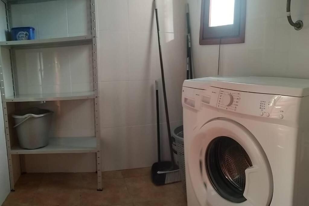 Apartamento Duplex. Muy Tranquilo. Terraza Y Bbq Apartment Denia Exterior photo