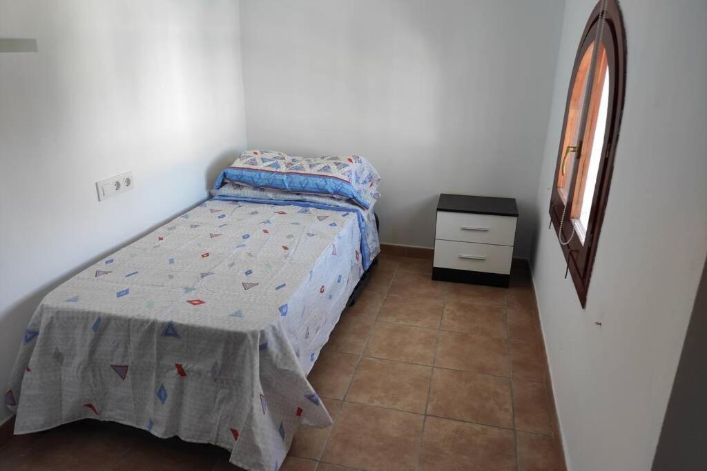Apartamento Duplex. Muy Tranquilo. Terraza Y Bbq Apartment Denia Exterior photo