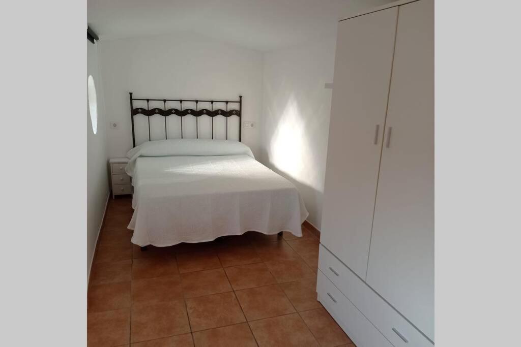 Apartamento Duplex. Muy Tranquilo. Terraza Y Bbq Apartment Denia Exterior photo